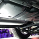 Image for article titled Here's A Quick Look At The 2021 Chevrolet Tahoe Z71's Off-Road Hardware